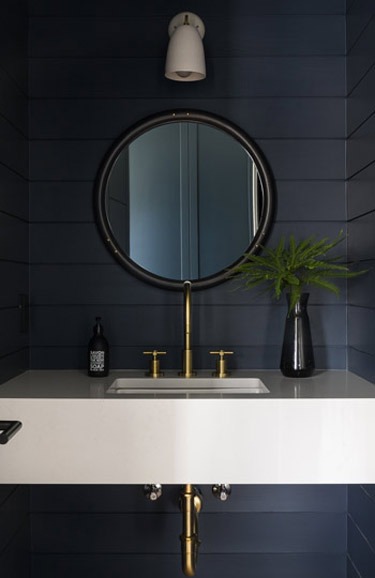 Caesarstone 2141 Blizzard - Guggenheim Project