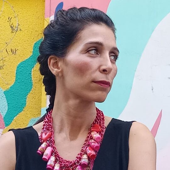 Maya Fadlon Grossberg