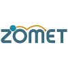 Kosher zomet certification logo