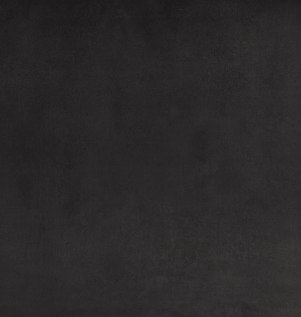 Caesarstone Porcelain black 311 Graphite Metal surface