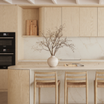 Caesarstone Porcelain 537 Glacetta surface