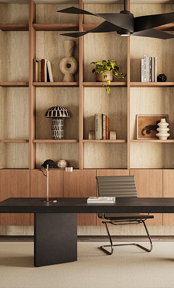 Caesarstone Porcelain black 311 Graphite Metal surface