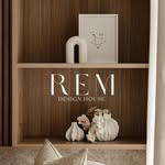 Rem Design House