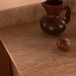 CAesarstone Porcelain 551 Travina by ren_studio-AUS