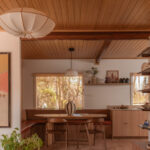 CAesarstone Porcelain 551 Travina by ren_studio-AUS