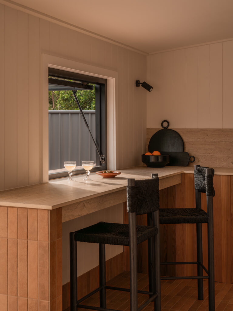 CAesarstone Porcelain 551 Travina by ren_studio-AUS