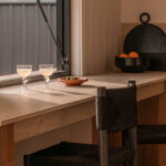 CAesarstone Porcelain 551 Travina by ren_studio-AUS